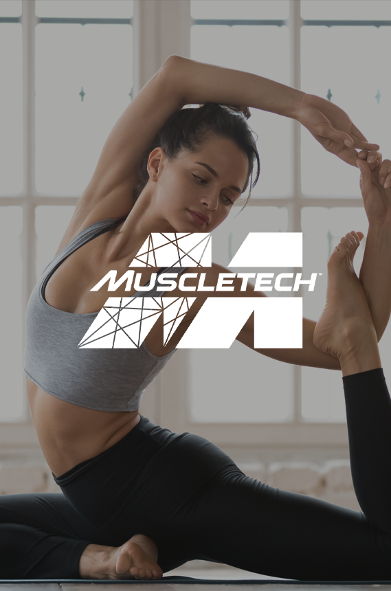 MUSCLETECH